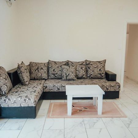 Apartments Gjenashaj Ulcinj Kültér fotó