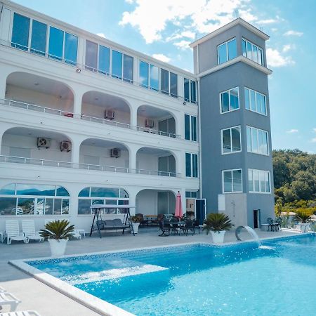 Apartments Gjenashaj Ulcinj Kültér fotó