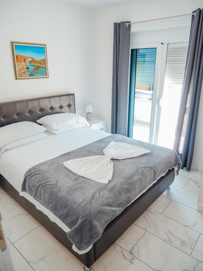 Apartments Gjenashaj Ulcinj Kültér fotó